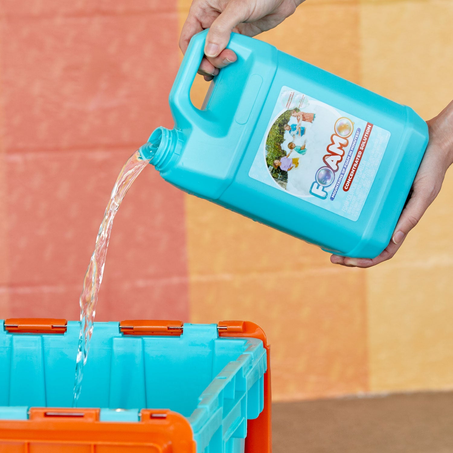FOAMO™ Refill