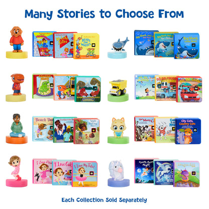 Story Dream Machine™ Random House Dino Collection