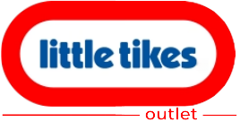 Official Little Tikes outlet shop